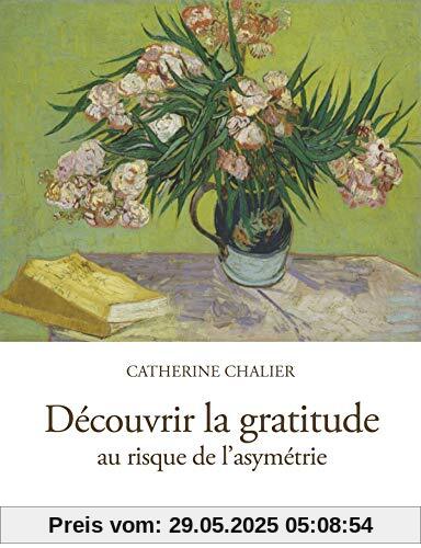 Découvrir la gratitude (Philosophie)