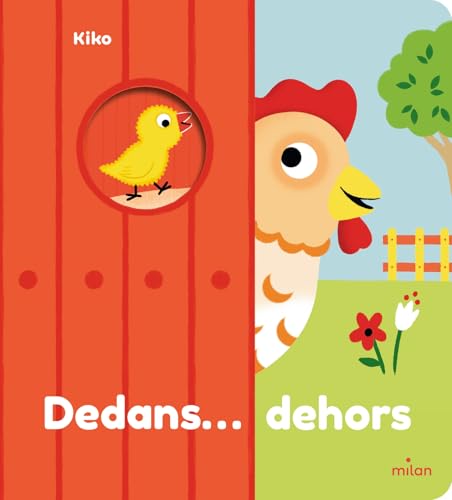 Dedans... dehors von MILAN