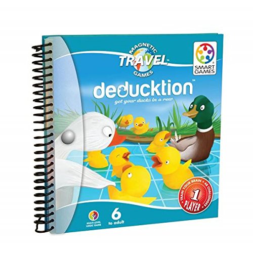 Deducktion
