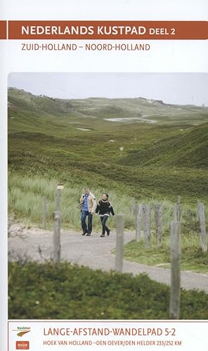 Deel 2 (Lange-afstand-wandelpaden, 5-2) von Stichting Wandelnet