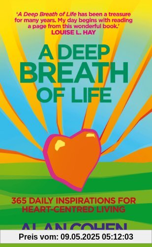 Deep Breath of Life