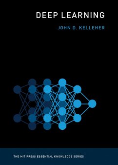 Deep Learning von MIT Press / The MIT Press
