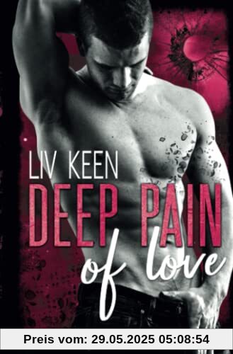 Deep Pain Of Love