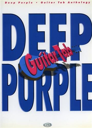 Deep Purple von Carisch S.p.a.