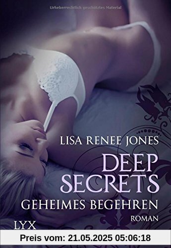 Deep Secrets - Geheimes Begehren