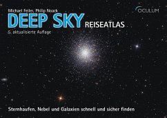 Deep Sky Reiseatlas von Oculum-Verlag / Oculum-Verlag GmbH