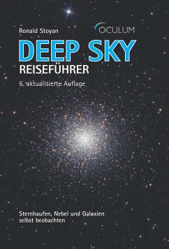 Deep Sky Reiseführer von Oculum