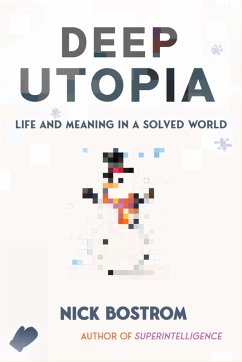 Deep Utopia (eBook, ePUB) von Ideapress Publishing