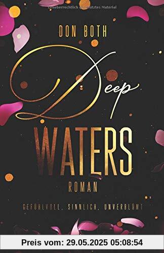 Deep Waters Deep Waters