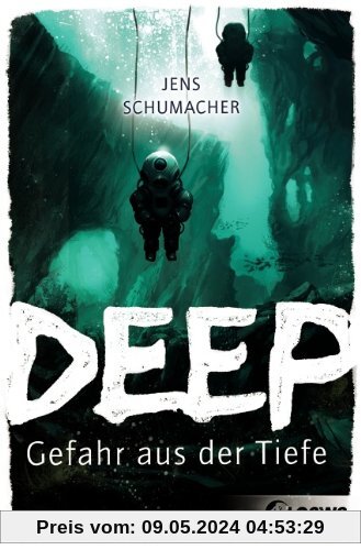 Deep: Gefahr aus der Tiefe