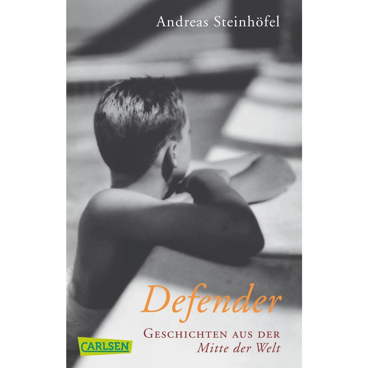 Defender von Carlsen Verlag GmbH