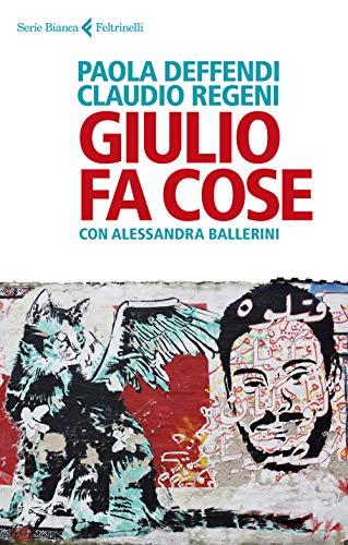 Giulio fa cose (Serie bianca)