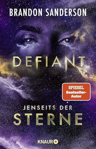 Defiant - Jenseits der Sterne: Roman | Actionreiches Finale der All-Age-Sci-Fi von Bestsellera... Defiant - Jenseits der Sterne: Roman | Actionreiches Finale der All-Age-Sci-Fi von Bestsellera...