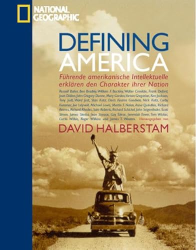 Defining America Defining America von National Geographic Deutschland