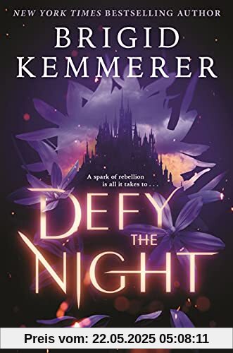 Defy the Night Defy the Night