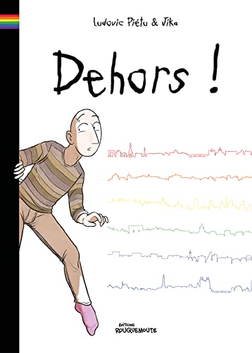 Dehors ! von ROUQUEMOUTE