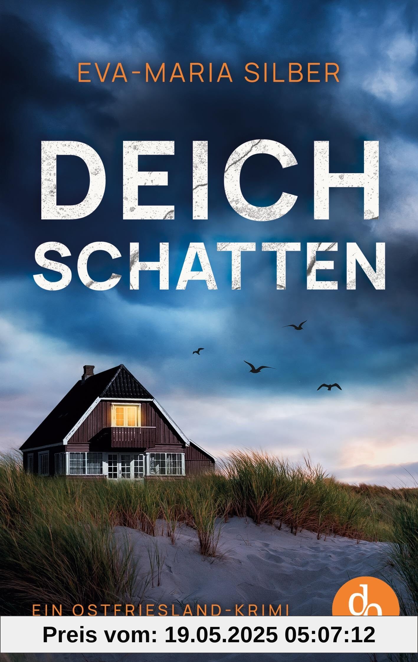 Deichschatten: Ein Ostfriesland Krimi