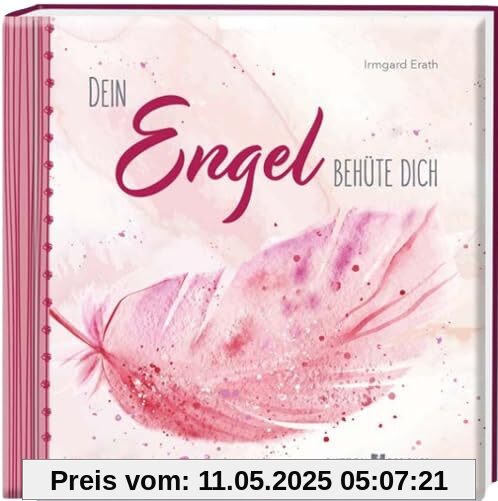 Dein Engel behüte dich