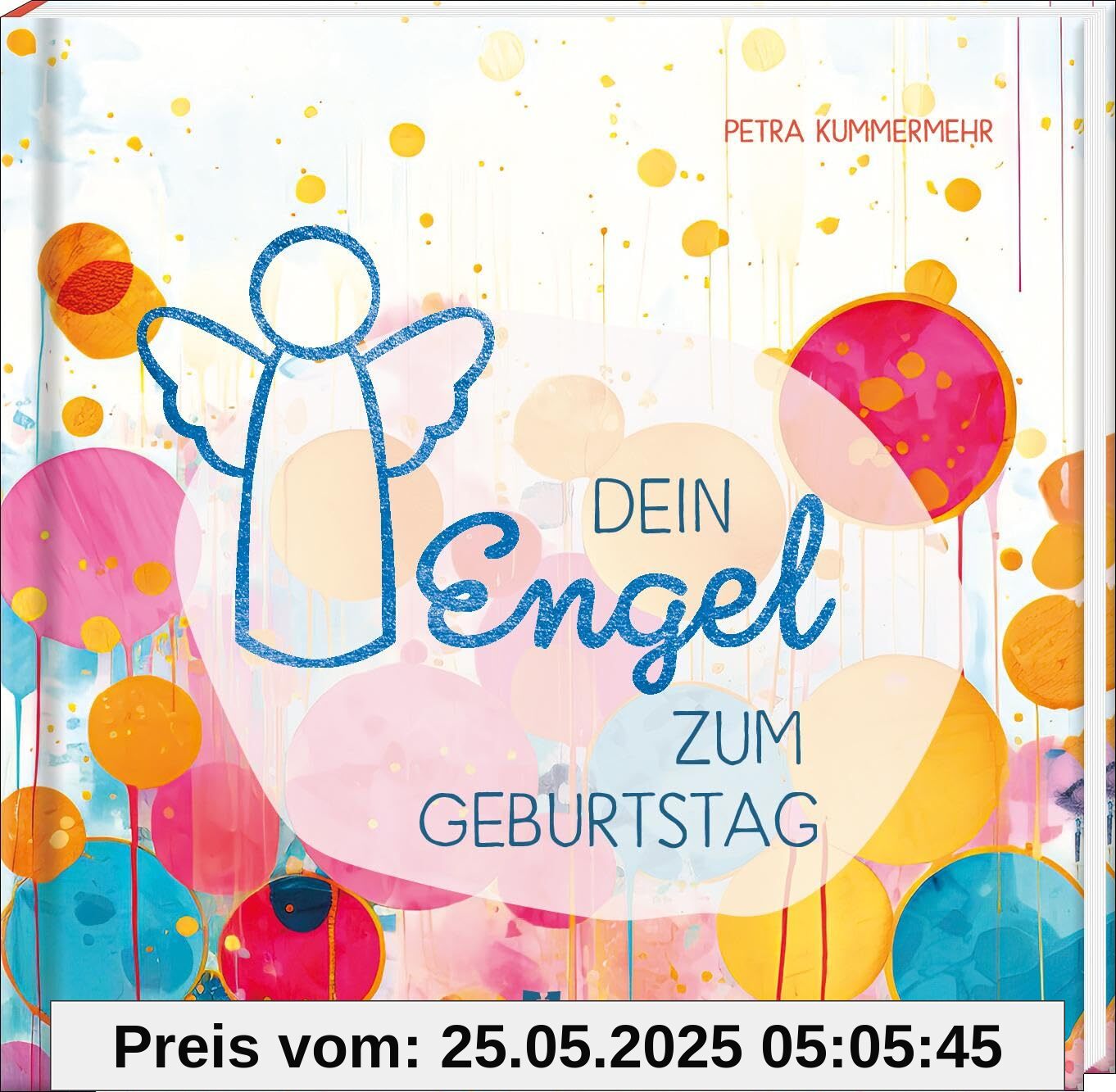 Dein Engel zum Geburtstag