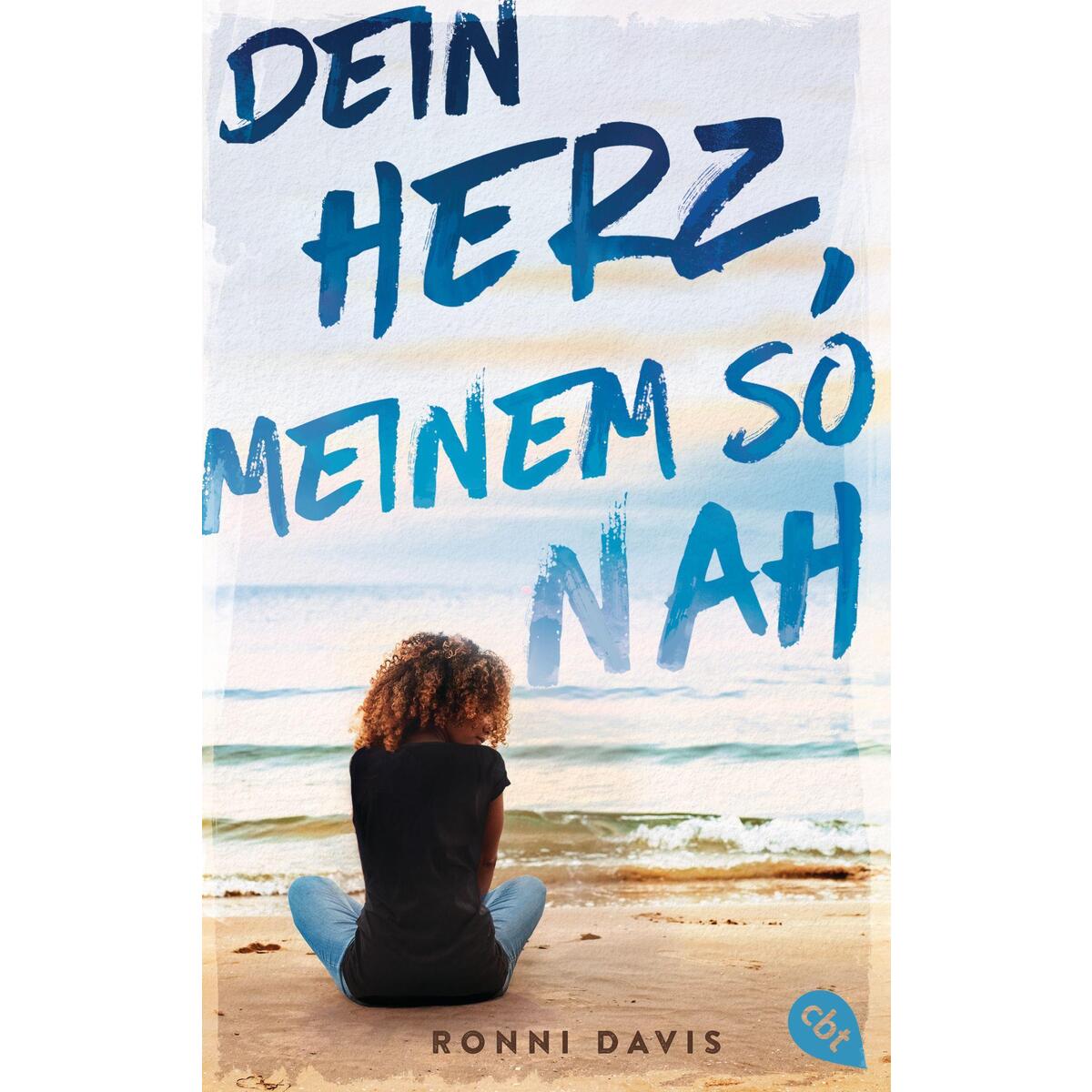 Dein Herz, meinem so nah von cbt