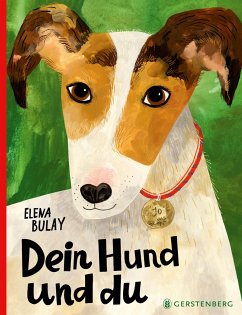 Dein Hund und du von Gerstenberg Verlag