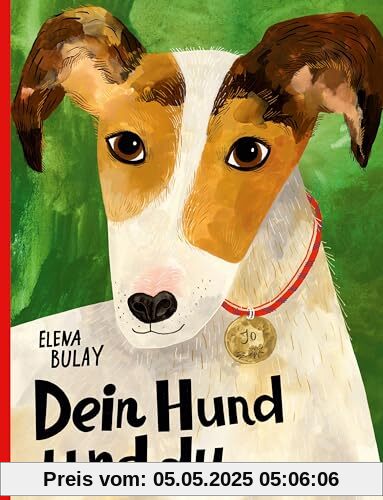 Dein Hund und du