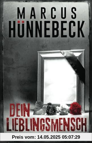 Dein Lieblingsmensch: Thriller (Drosten und Sommer)