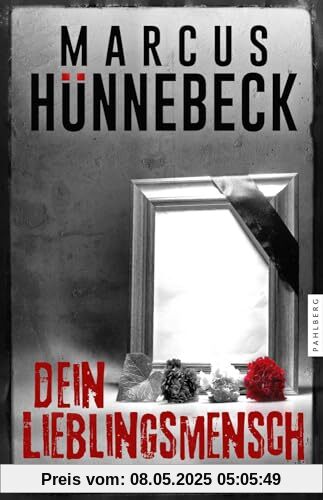 Dein Lieblingsmensch: Thriller (Drosten und Sommer)