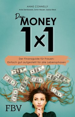 Dein Money 1x1 von FinanzBuch Verlag