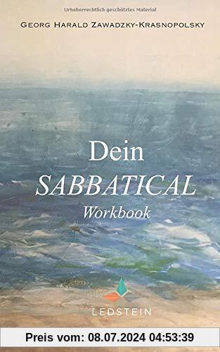 Dein SABBATICAL: Workbook
