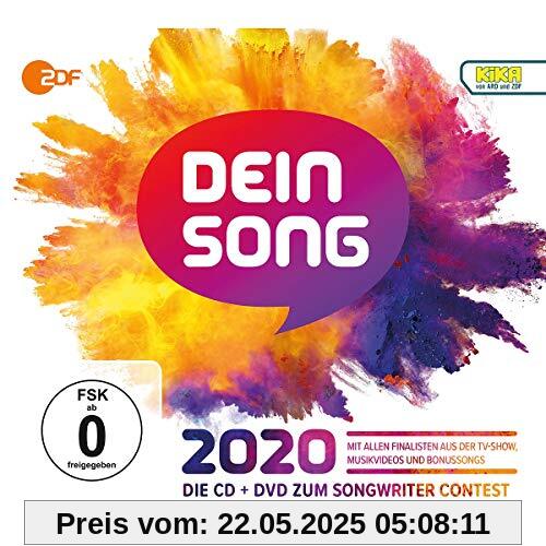 Dein Song 2020