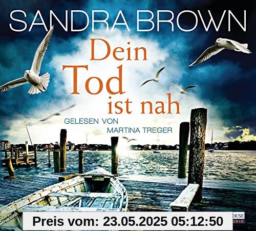 Dein Tod ist nah Dein Tod ist nah