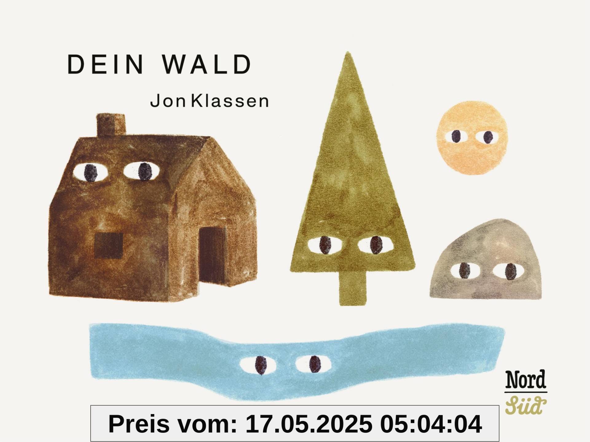 Dein Wald