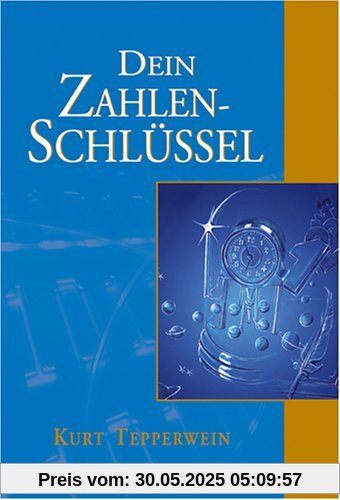 Dein Zahlenschlüssel Dein Zahlenschlüssel
