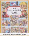 Dein buntes Wörterbuch - Stadt