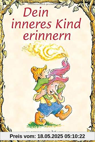 Dein inneres Kind erinnern (Elfenhellfer)