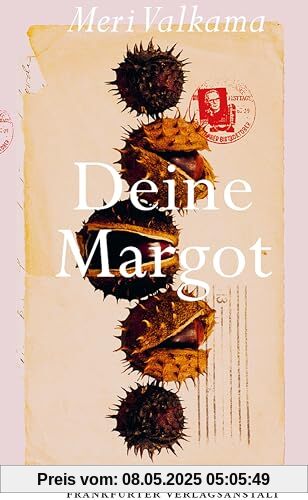 Deine Margot