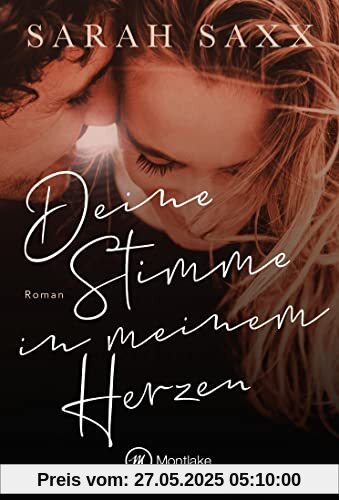 Deine Stimme in meinem Herzen (Perfect Love)