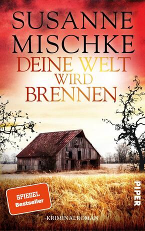 Deine Welt wird brennen Deine Welt wird brennen