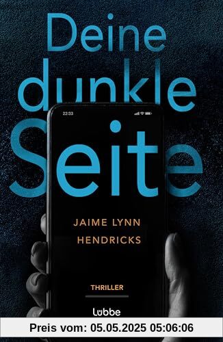 Deine dunkle Seite: Thriller. Ein mitreißender Twitter-Psychothriller über Kriminalautoren, Krimi-Conventions und kriminelle Machenschaften Deine dunkle Seite: Thriller. Ein mitreißender Twitter-Psychothriller über Kriminalautoren, Krimi-Conventions und kriminelle Machenschaften