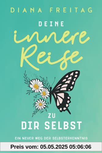 Deine innere Reise zu dir selbst: Ein neuer Weg der Selbsterkenntnis durch den modernen Schamanismus