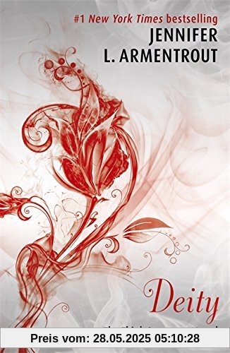 Deity (The Third Covenant Novel) (Covenant Series)