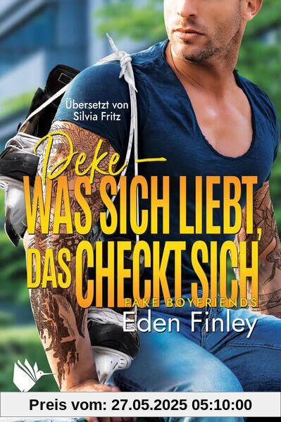 Deke - Was sich liebt, das checkt sich (Fake Boyfriends)
