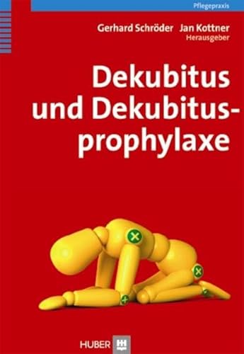 Dekubitus und Dekubitusprophylaxe