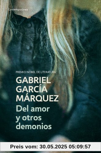 Del amor y otros demonios (CONTEMPORANEA)