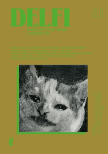 Delfi Tempel: Magazin für neue Literatur | Sie glaubten etwa, Literaturzeitschriften wären tot? von Claassen-Verlag