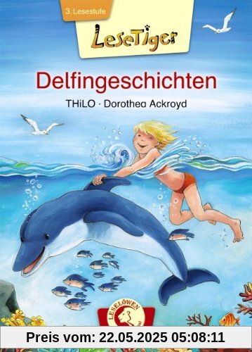 Delfingeschichten