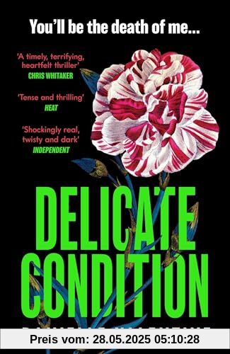 Delicate Condition