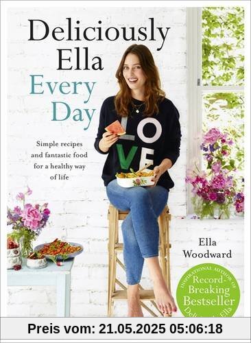 Deliciously Ella Every Day Deliciously Ella Every Day