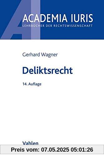 Deliktsrecht